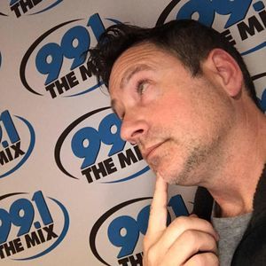 Meet your Posher, Tony